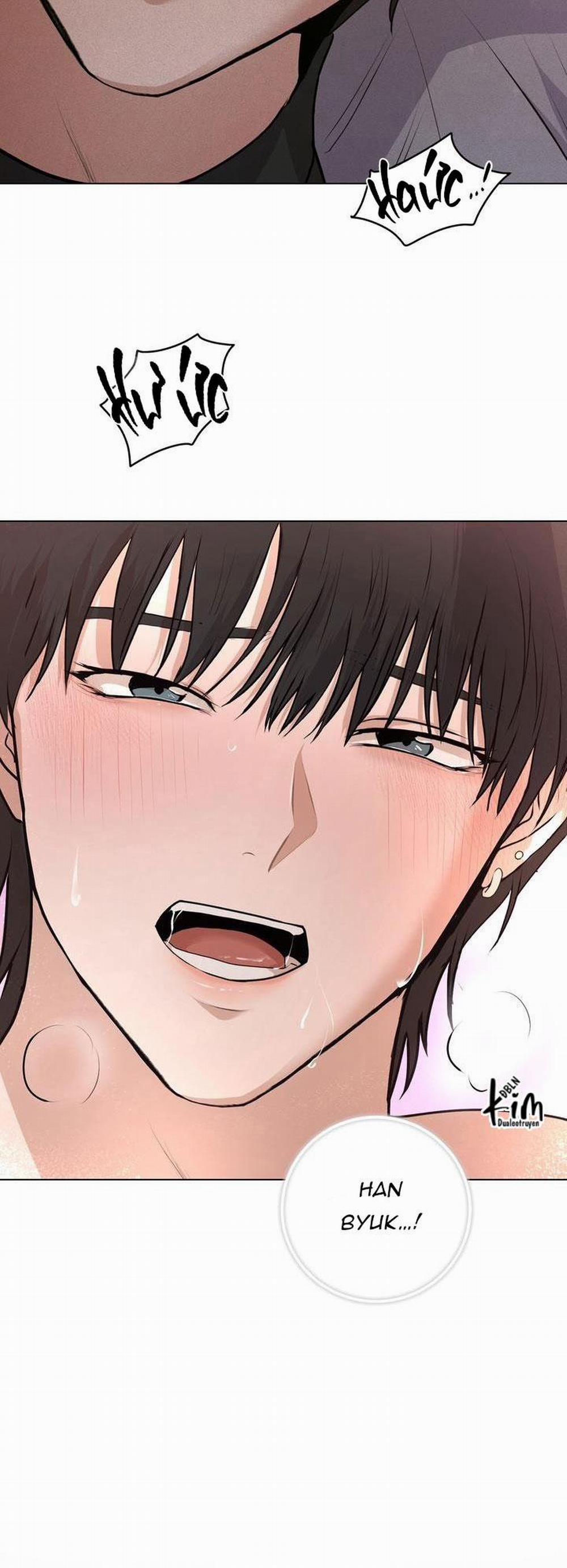 Bánh Quy Tình Yêu Tan Chảy 10 trang 40