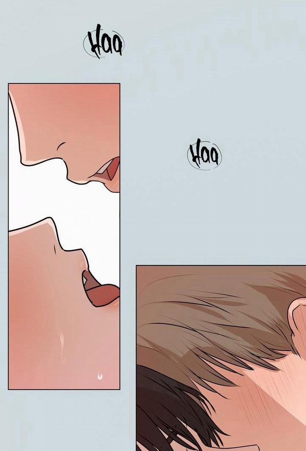 Bánh Quy Tình Yêu Tan Chảy 10 trang 47