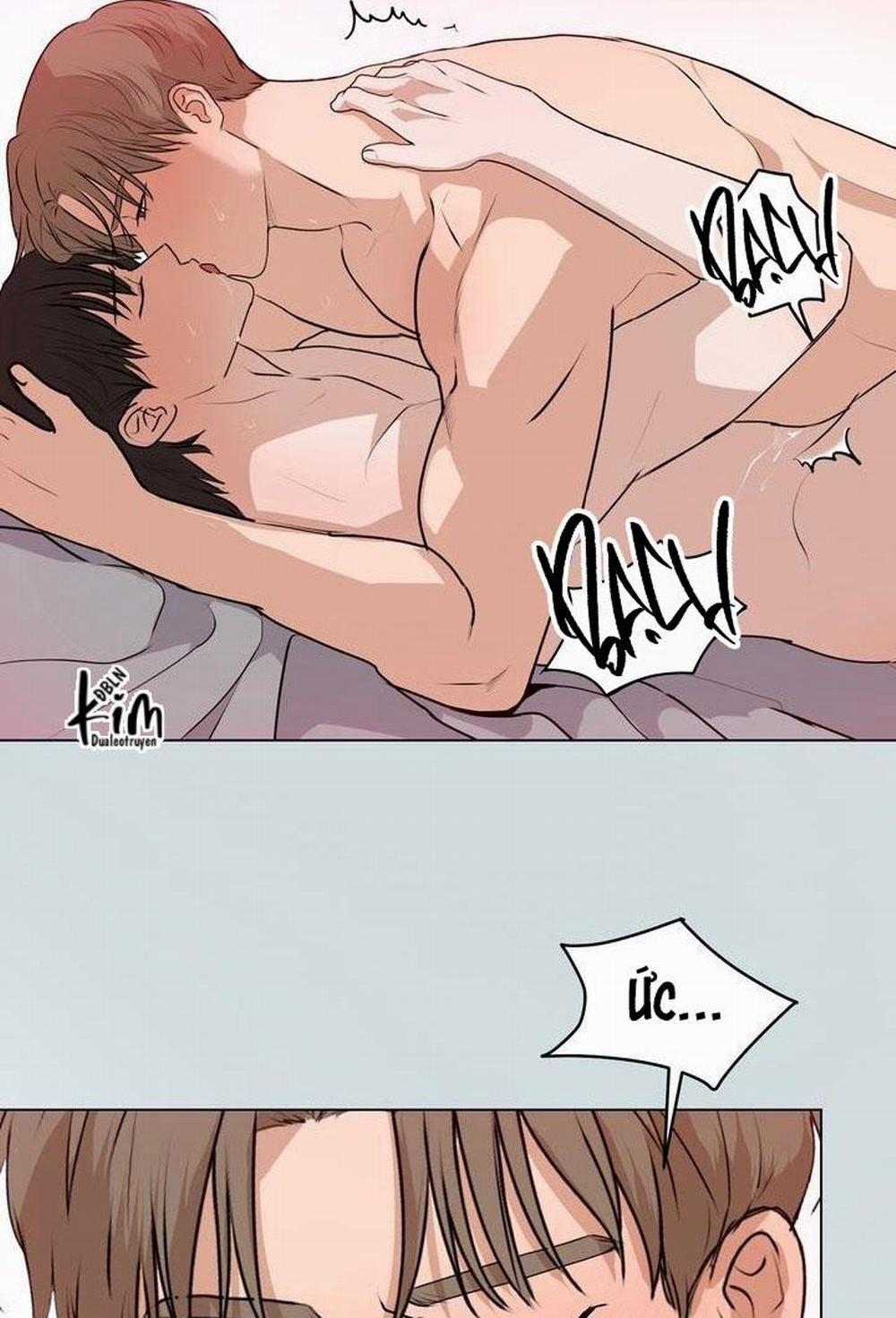 Bánh Quy Tình Yêu Tan Chảy 10 trang 49