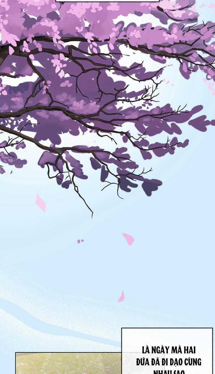 Bánh Quy Tình Yêu Tan Chảy 11 trang 2