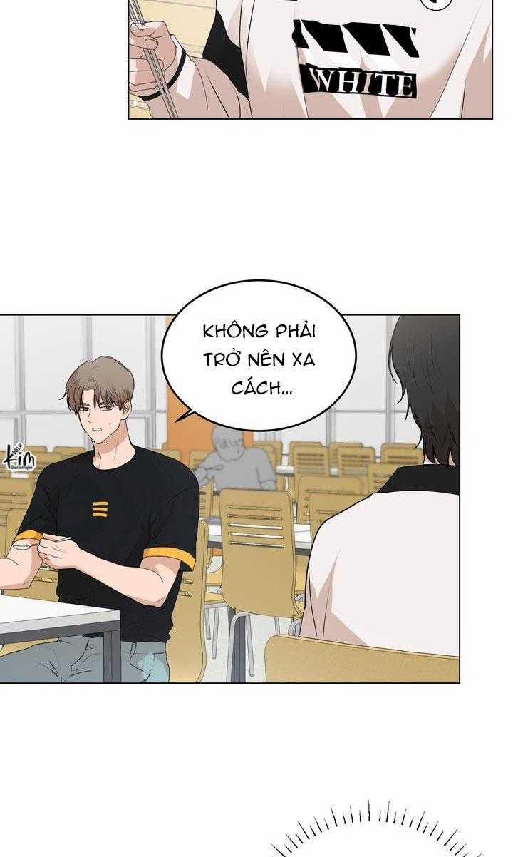 Bánh Quy Tình Yêu Tan Chảy 11 trang 33