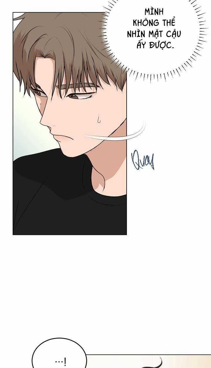 Bánh Quy Tình Yêu Tan Chảy 11 trang 34