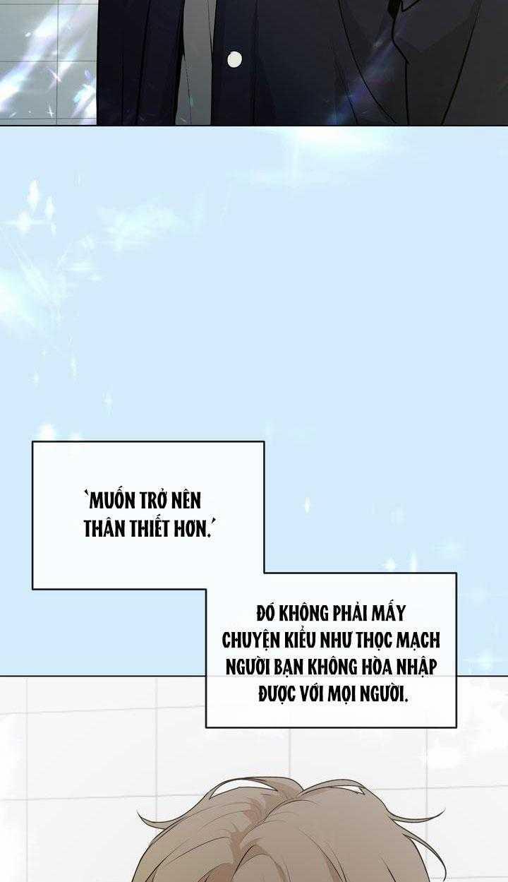 Bánh Quy Tình Yêu Tan Chảy 11 trang 7