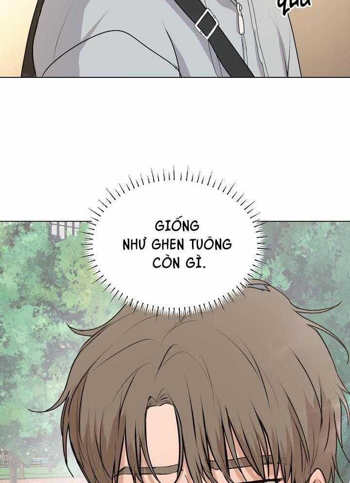 Bánh Quy Tình Yêu Tan Chảy 11 trang 70