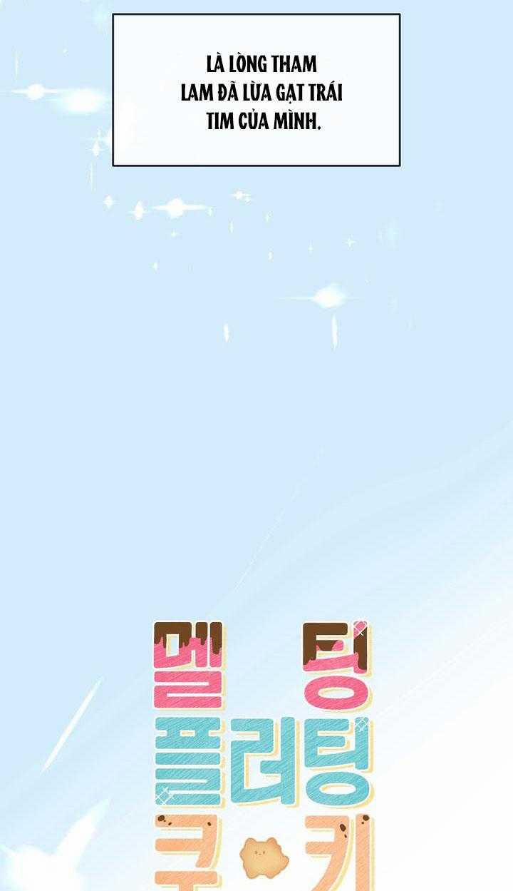 Bánh Quy Tình Yêu Tan Chảy 11 trang 9