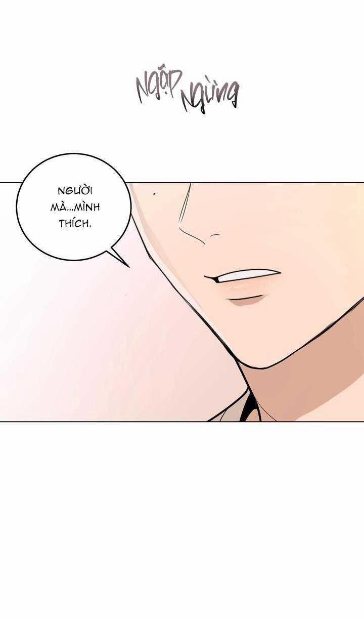 Bánh Quy Tình Yêu Tan Chảy 12 trang 12