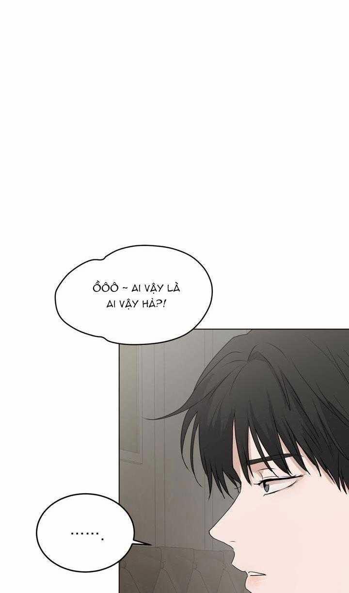 Bánh Quy Tình Yêu Tan Chảy 12 trang 14