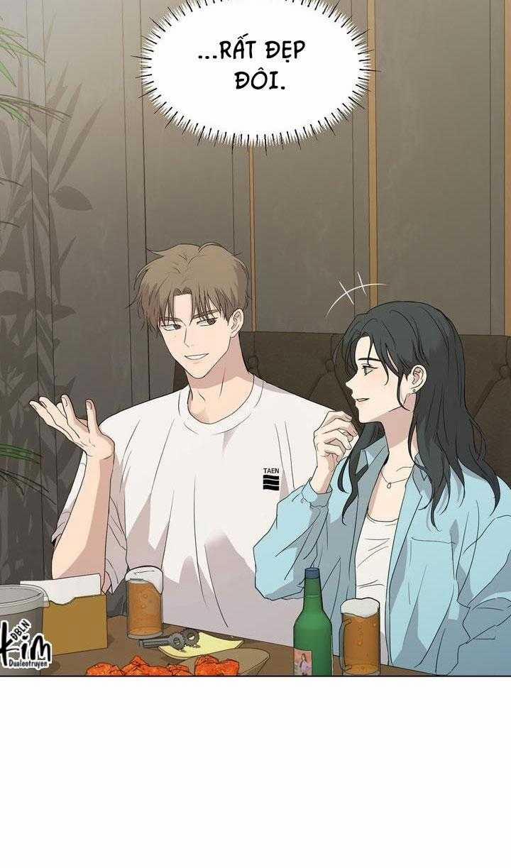 Bánh Quy Tình Yêu Tan Chảy 12 trang 19