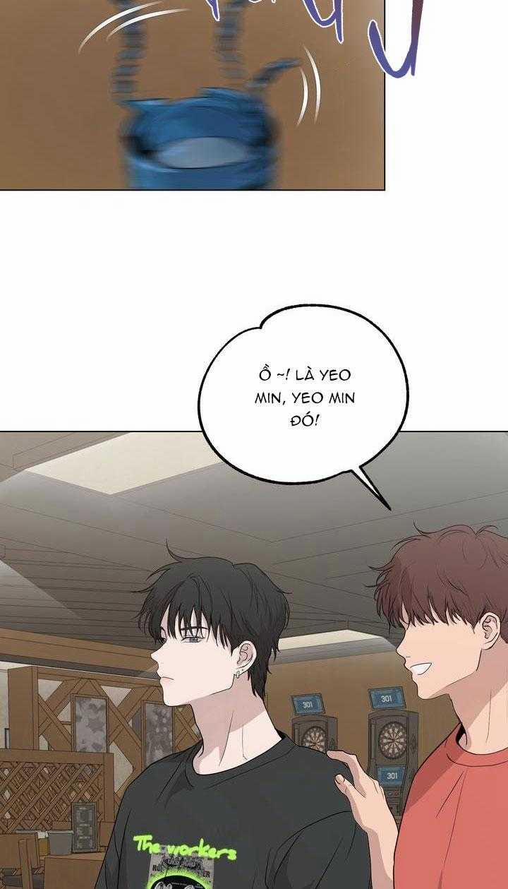 Bánh Quy Tình Yêu Tan Chảy 12 trang 24