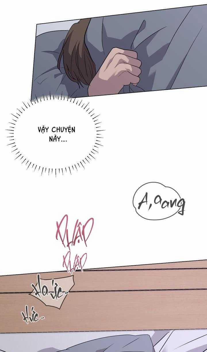 Bánh Quy Tình Yêu Tan Chảy 12 trang 34