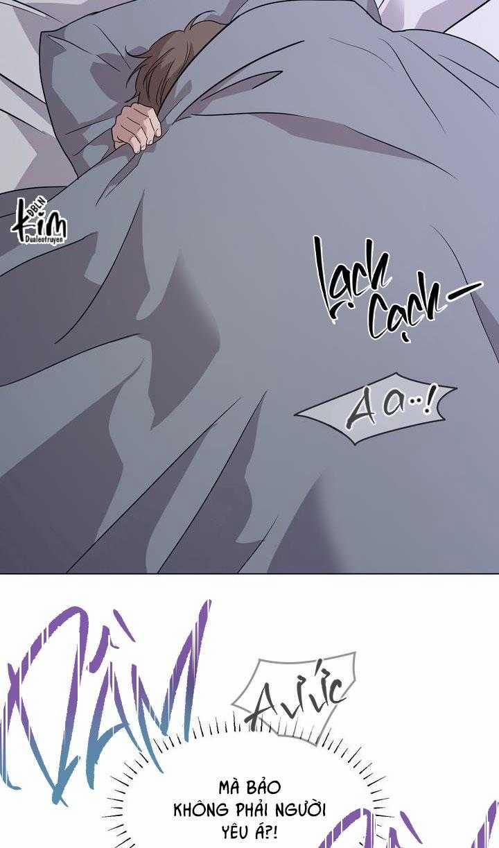 Bánh Quy Tình Yêu Tan Chảy 12 trang 35