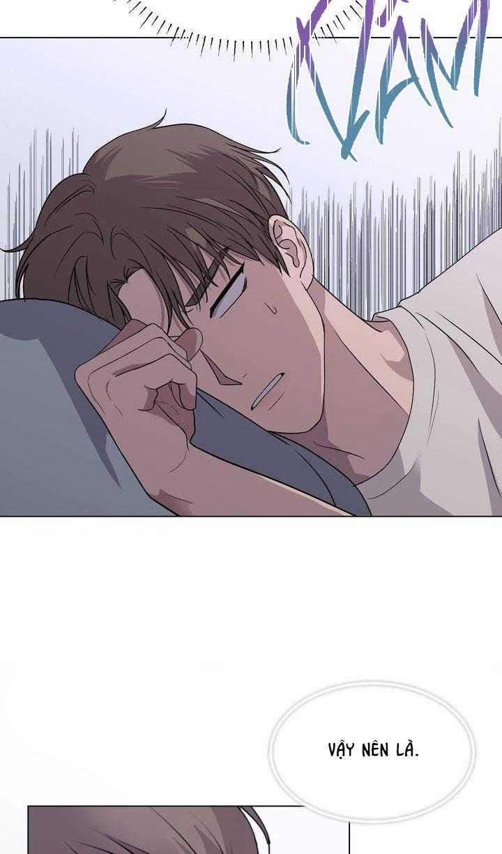 Bánh Quy Tình Yêu Tan Chảy 12 trang 36