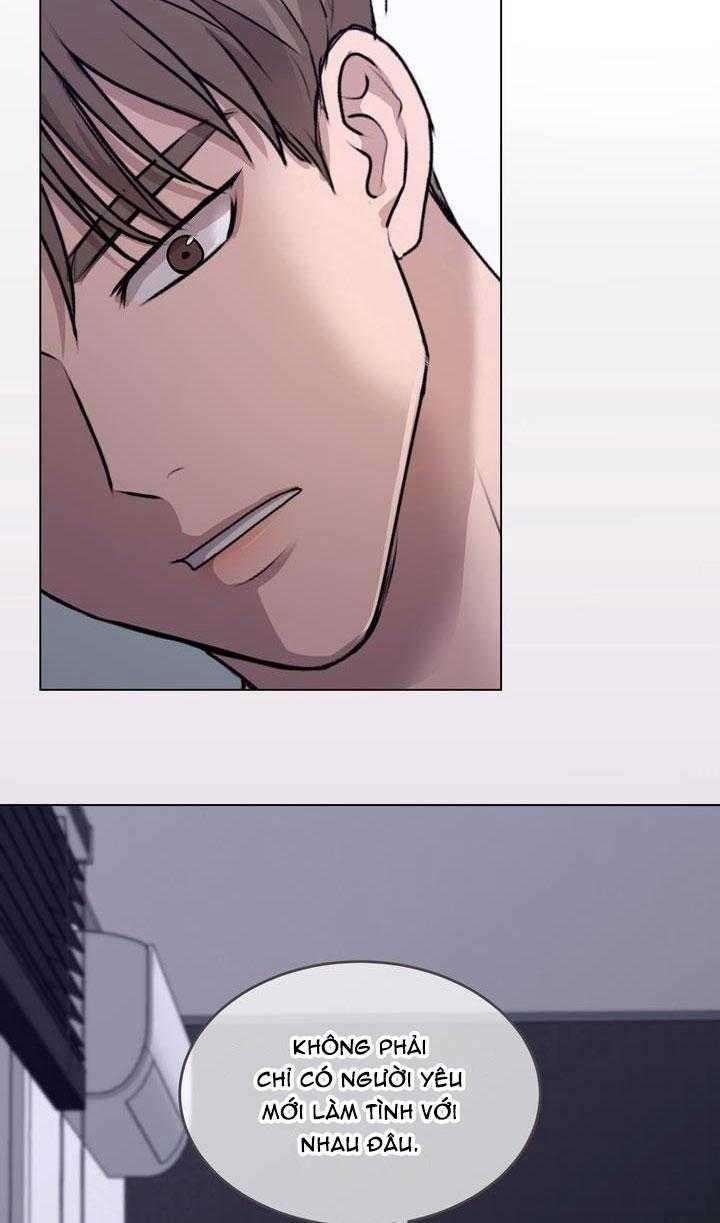 Bánh Quy Tình Yêu Tan Chảy 12 trang 37