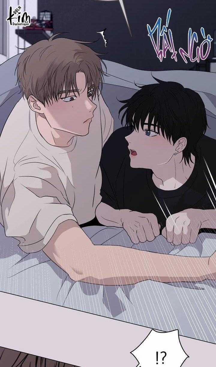 Bánh Quy Tình Yêu Tan Chảy 12 trang 38