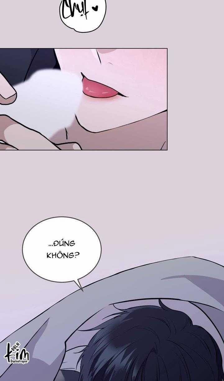 Bánh Quy Tình Yêu Tan Chảy 12 trang 42