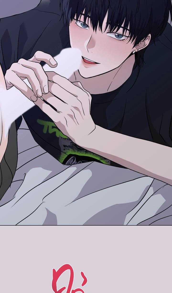 Bánh Quy Tình Yêu Tan Chảy 12 trang 43