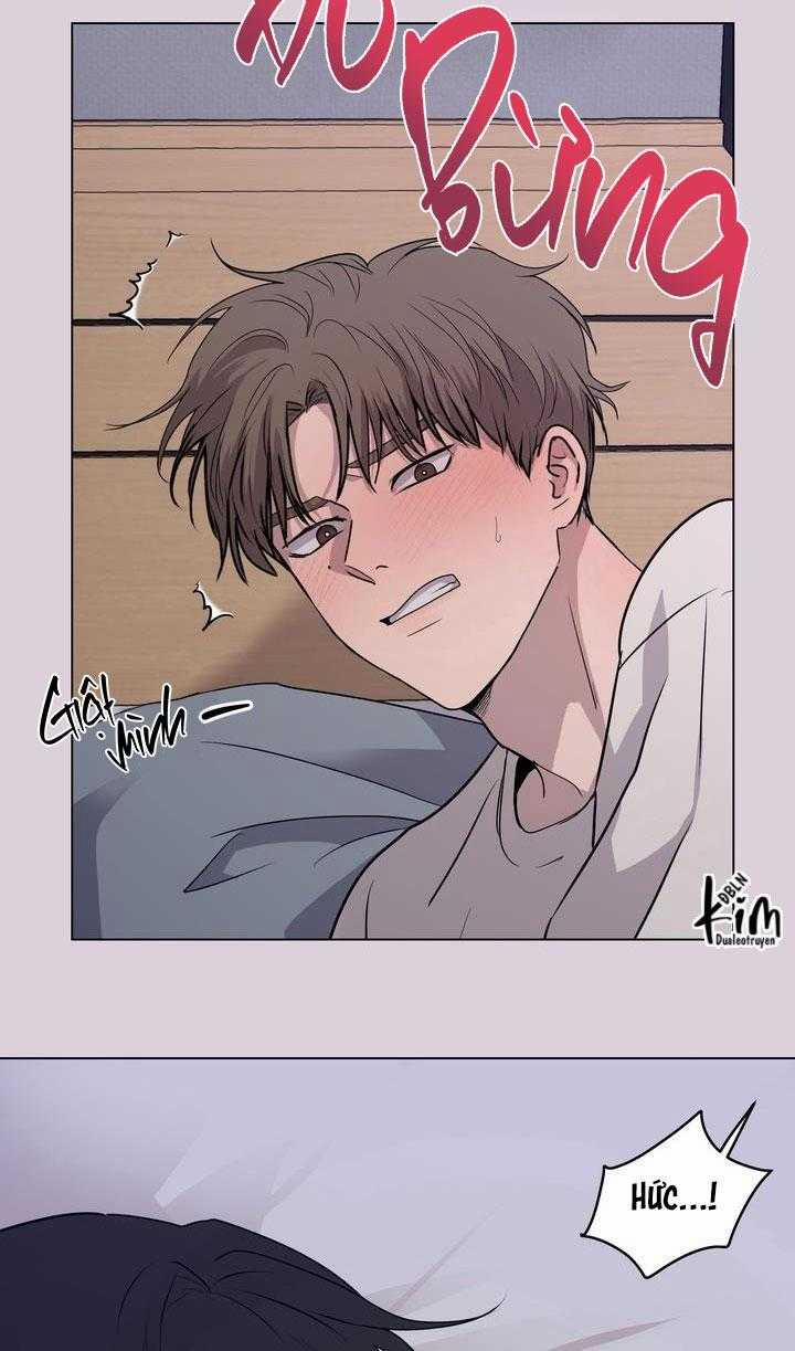 Bánh Quy Tình Yêu Tan Chảy 12 trang 44