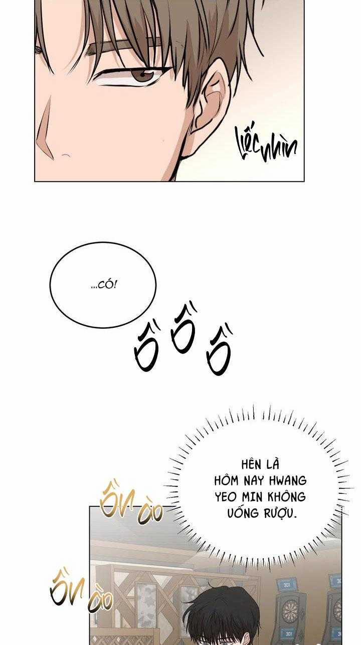 Bánh Quy Tình Yêu Tan Chảy 12 trang 5