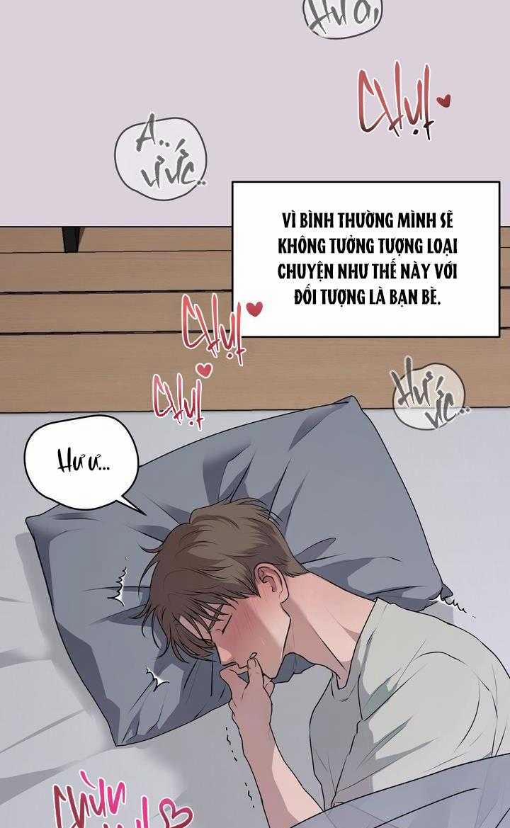 Bánh Quy Tình Yêu Tan Chảy 12 trang 53