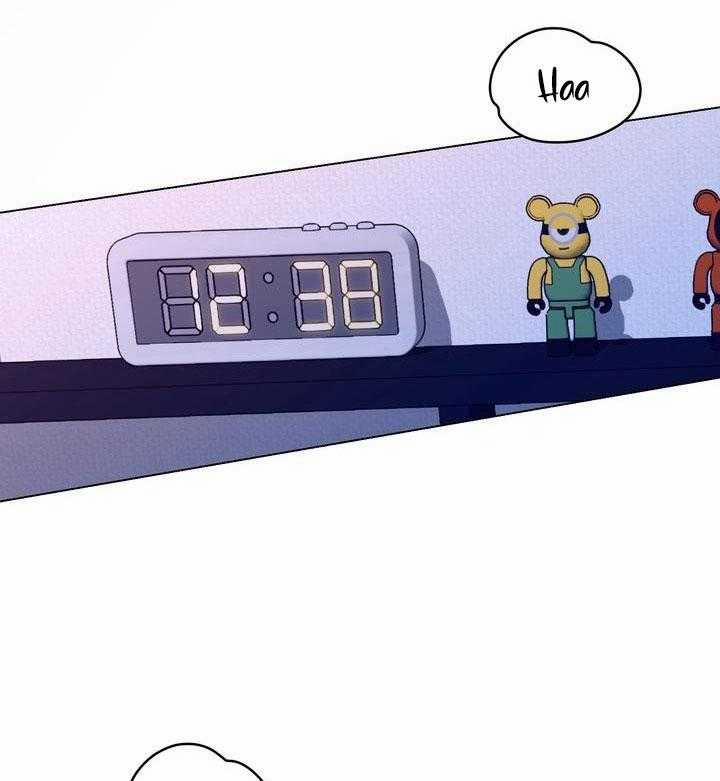 Bánh Quy Tình Yêu Tan Chảy 12 trang 56