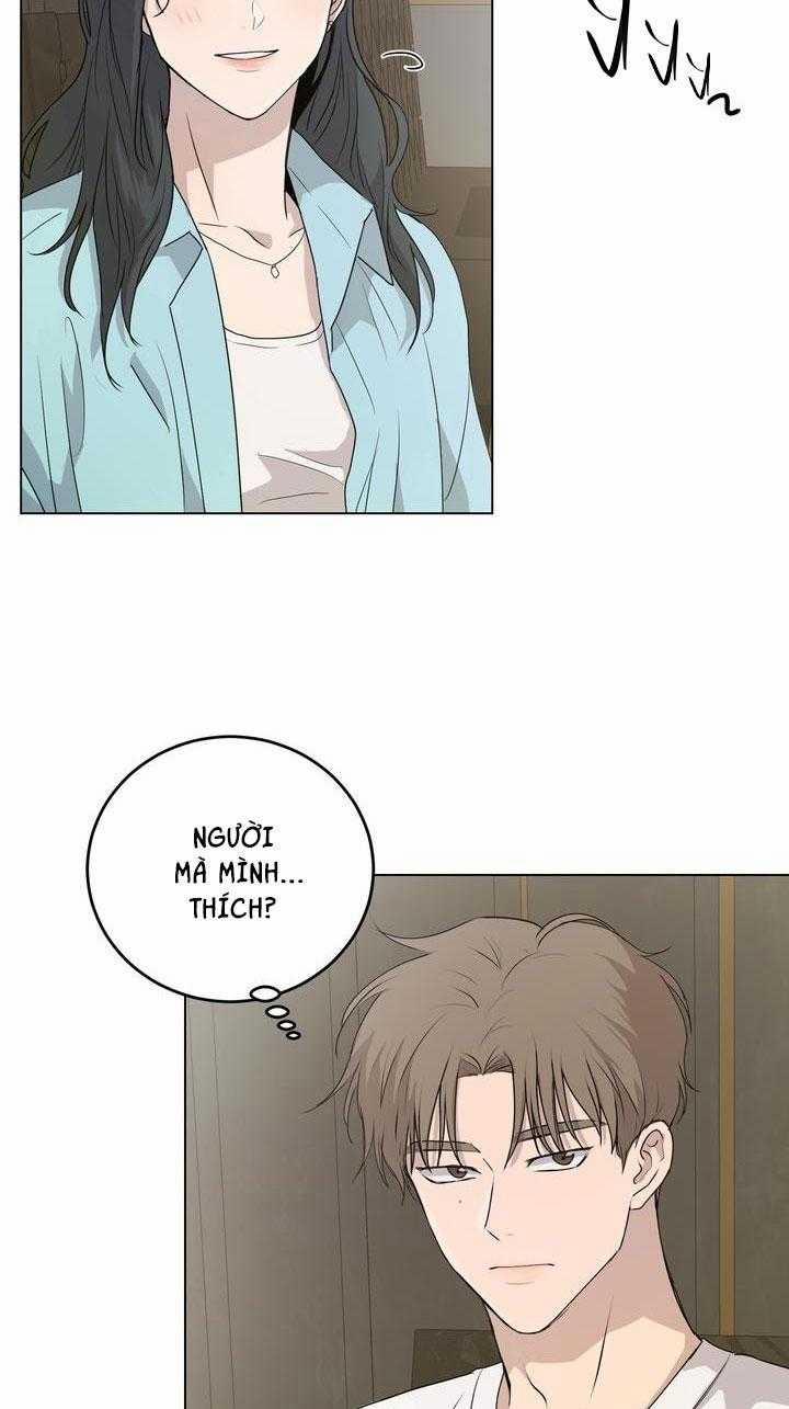 Bánh Quy Tình Yêu Tan Chảy 12 trang 8