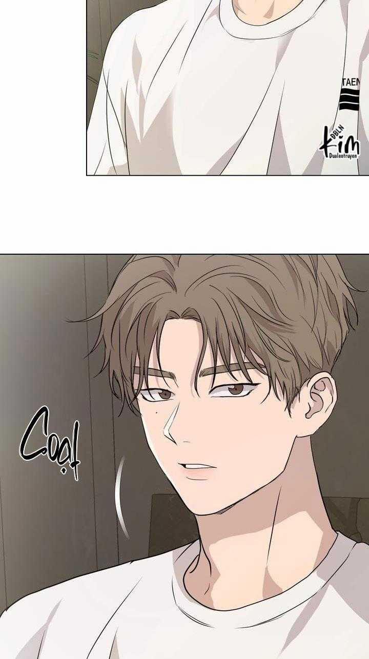 Bánh Quy Tình Yêu Tan Chảy 12 trang 9