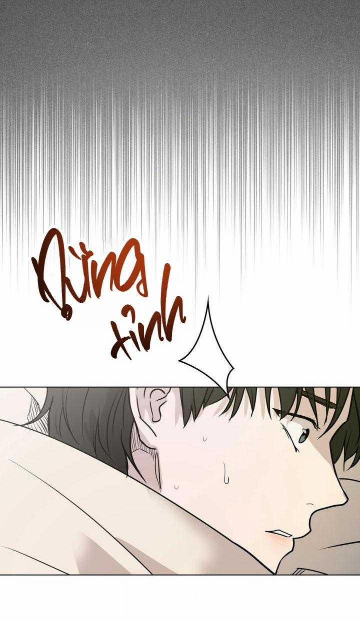 Bánh Quy Tình Yêu Tan Chảy 13 trang 11