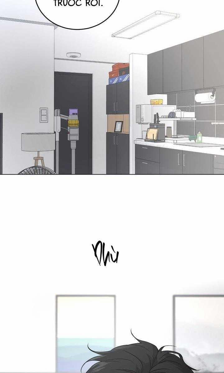 Bánh Quy Tình Yêu Tan Chảy 13 trang 13