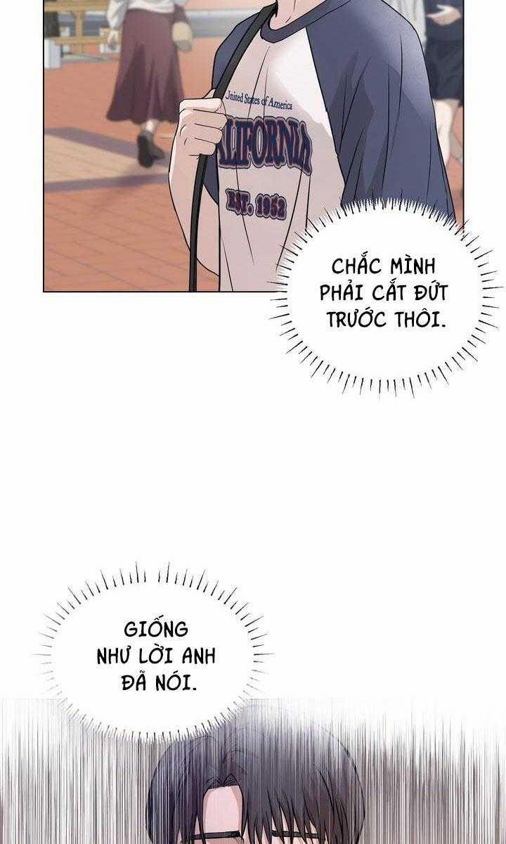 Bánh Quy Tình Yêu Tan Chảy 13 trang 18