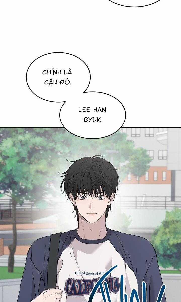 Bánh Quy Tình Yêu Tan Chảy 13 trang 21