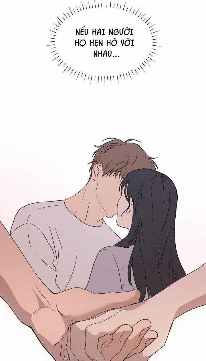 Bánh Quy Tình Yêu Tan Chảy 13 trang 25