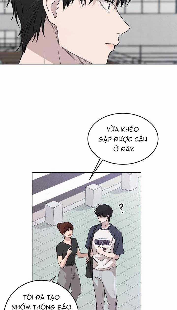 Bánh Quy Tình Yêu Tan Chảy 13 trang 28