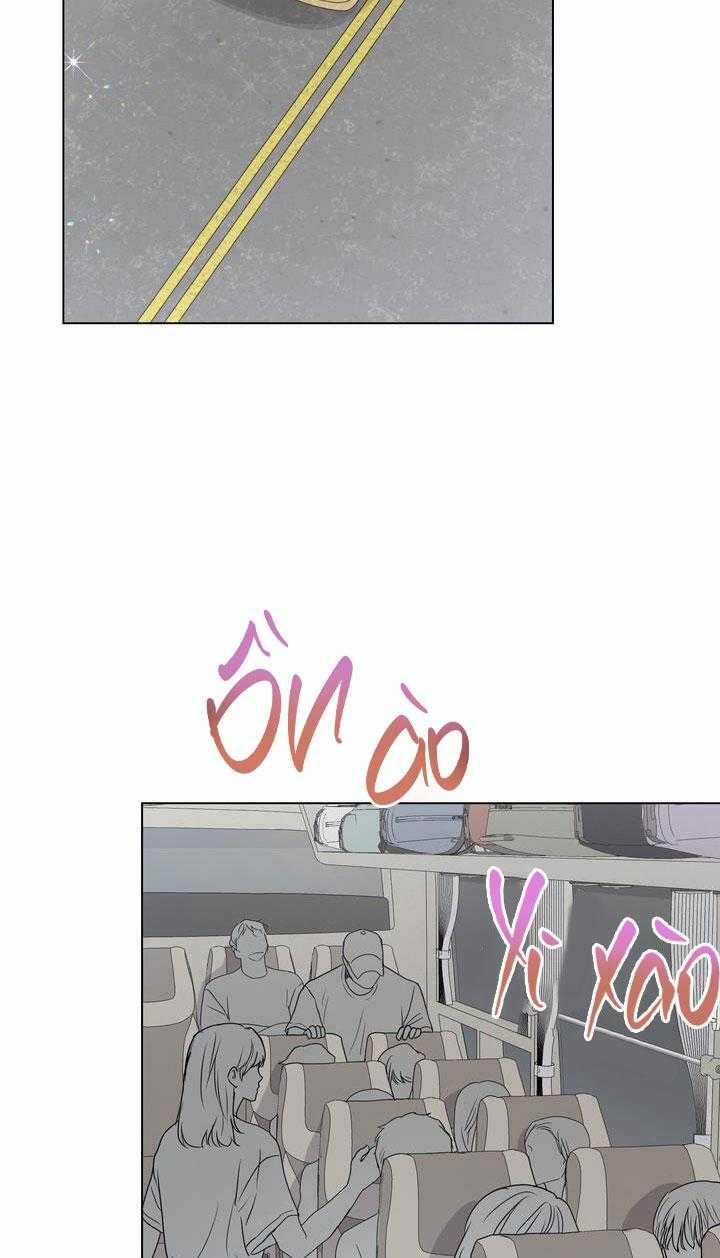 Bánh Quy Tình Yêu Tan Chảy 13 trang 32