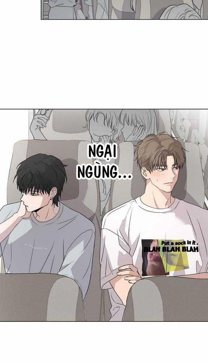 Bánh Quy Tình Yêu Tan Chảy 13 trang 33