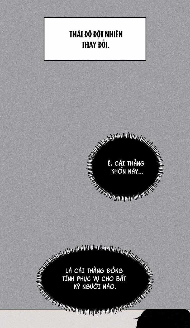 Bánh Quy Tình Yêu Tan Chảy 13 trang 4