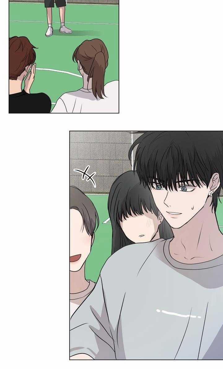 Bánh Quy Tình Yêu Tan Chảy 13 trang 47