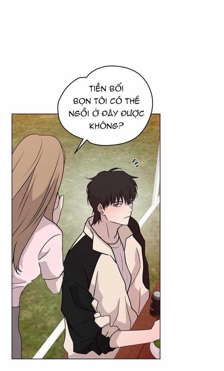 Bánh Quy Tình Yêu Tan Chảy 13 trang 54