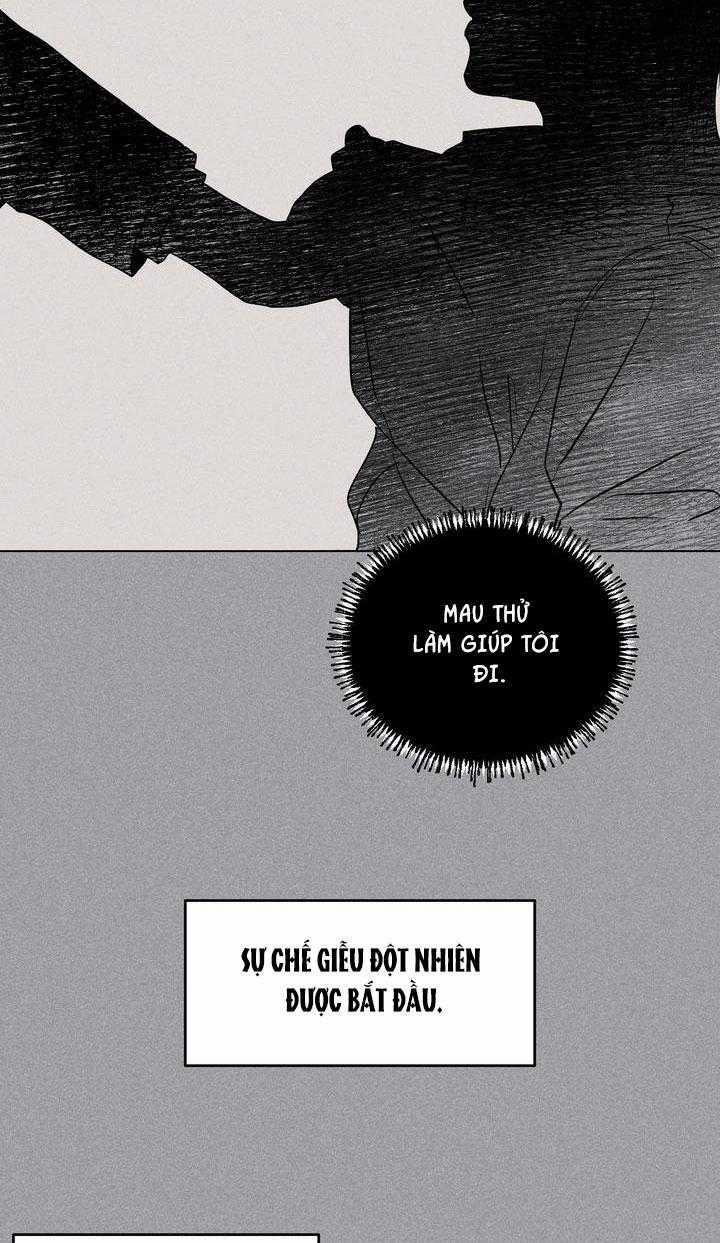 Bánh Quy Tình Yêu Tan Chảy 13 trang 6