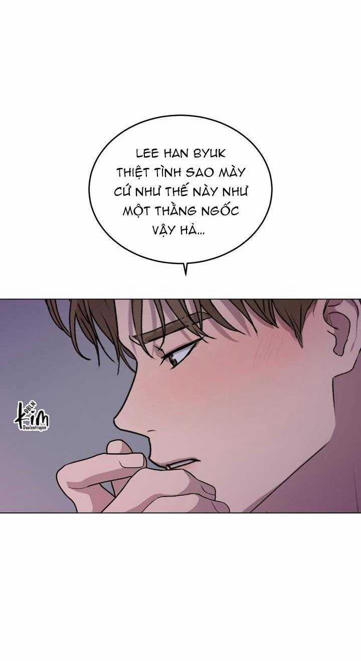 Bánh Quy Tình Yêu Tan Chảy 14 trang 28