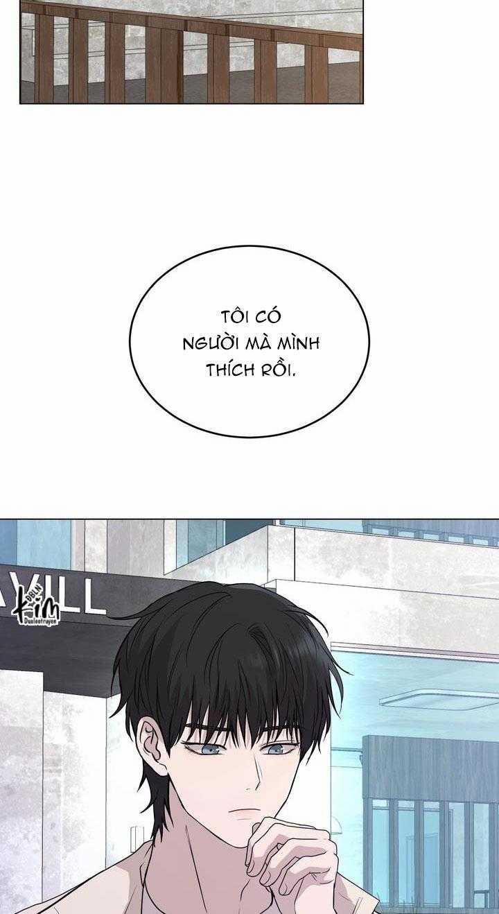 Bánh Quy Tình Yêu Tan Chảy 14 trang 37