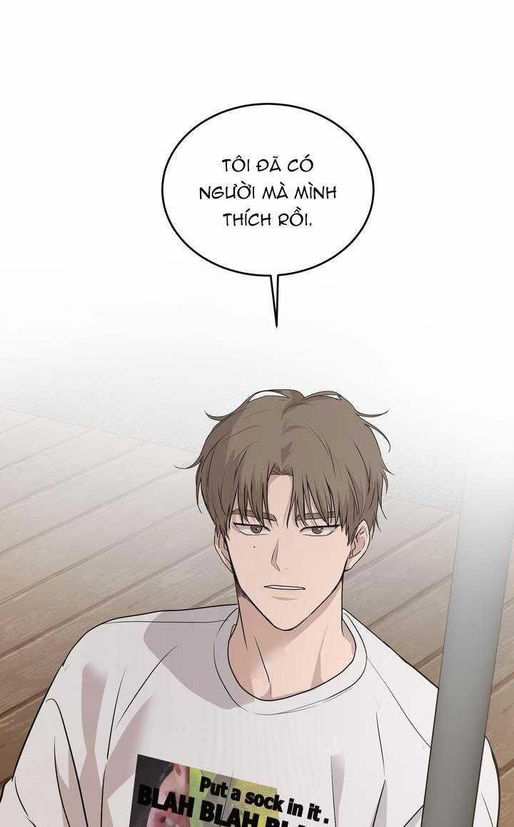 Bánh Quy Tình Yêu Tan Chảy 15 trang 1