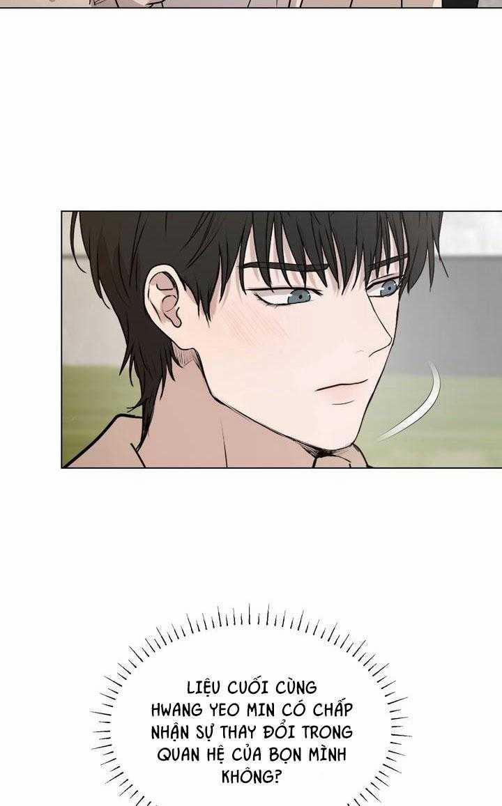 Bánh Quy Tình Yêu Tan Chảy 15 trang 10