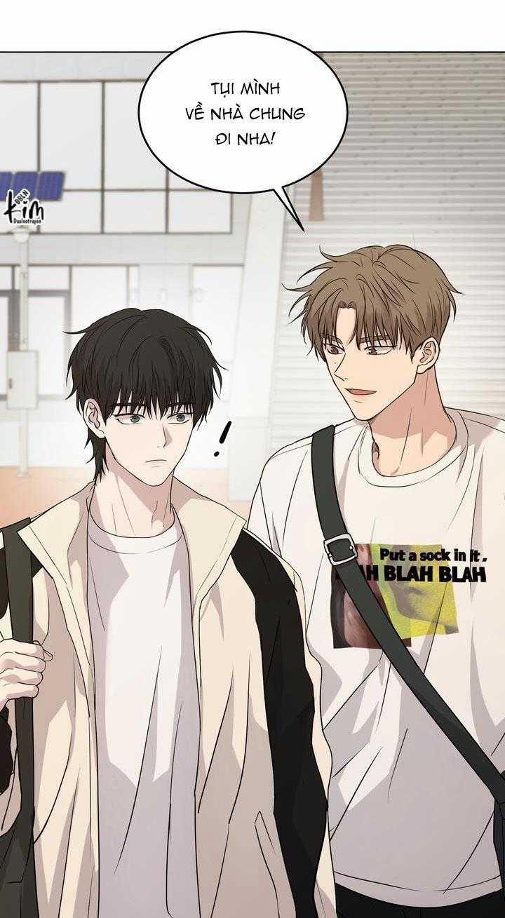 Bánh Quy Tình Yêu Tan Chảy 15 trang 15