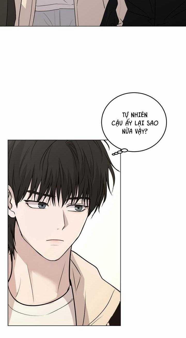 Bánh Quy Tình Yêu Tan Chảy 15 trang 16