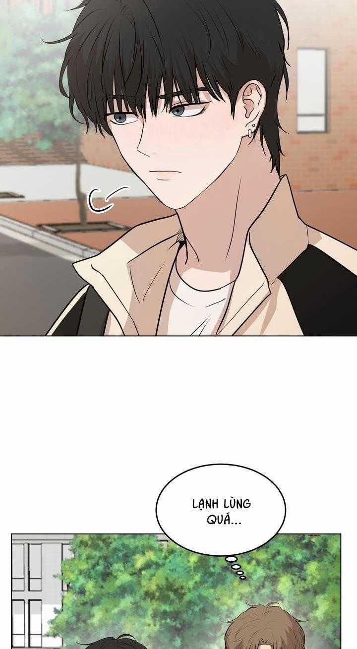 Bánh Quy Tình Yêu Tan Chảy 15 trang 18