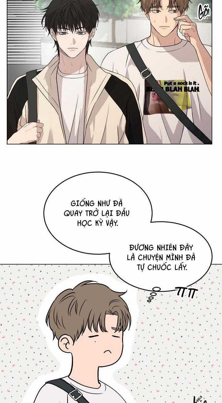 Bánh Quy Tình Yêu Tan Chảy 15 trang 19