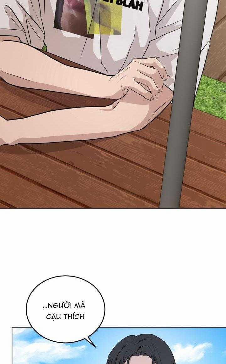 Bánh Quy Tình Yêu Tan Chảy 15 trang 2