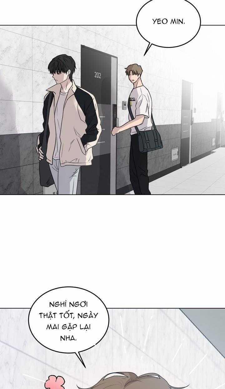 Bánh Quy Tình Yêu Tan Chảy 15 trang 23