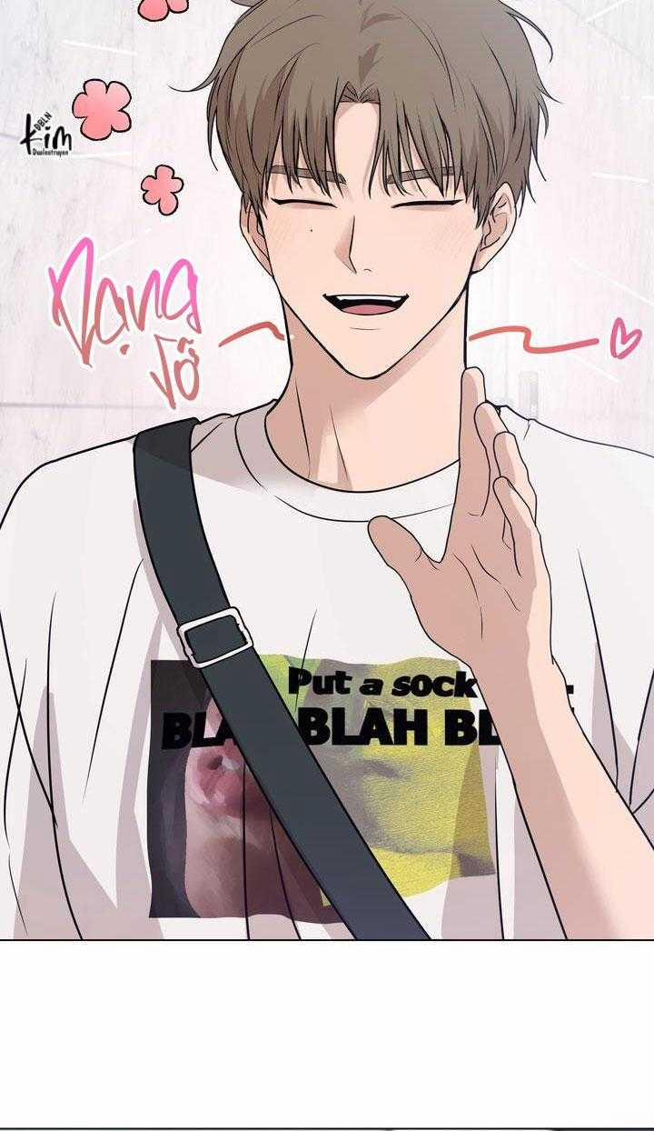 Bánh Quy Tình Yêu Tan Chảy 15 trang 24