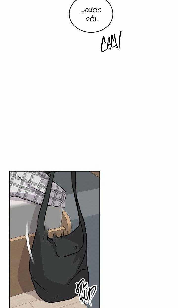 Bánh Quy Tình Yêu Tan Chảy 15 trang 26